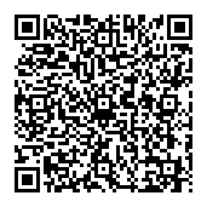QR-code