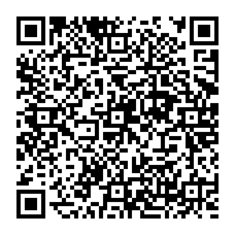 QR-code