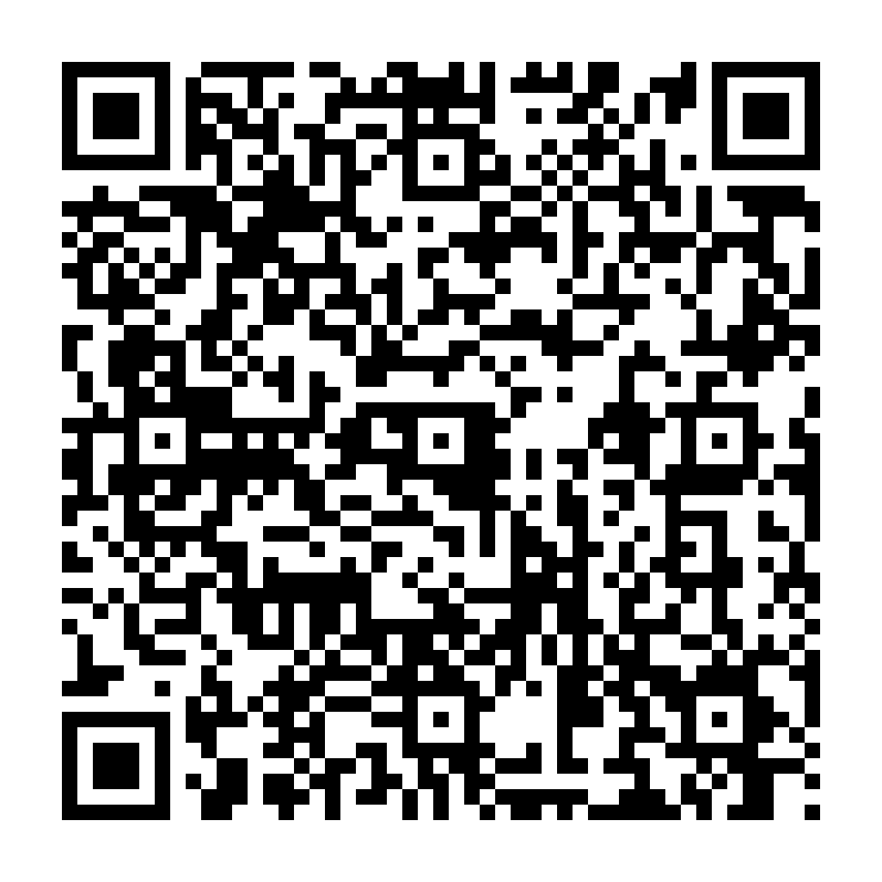 QR-code