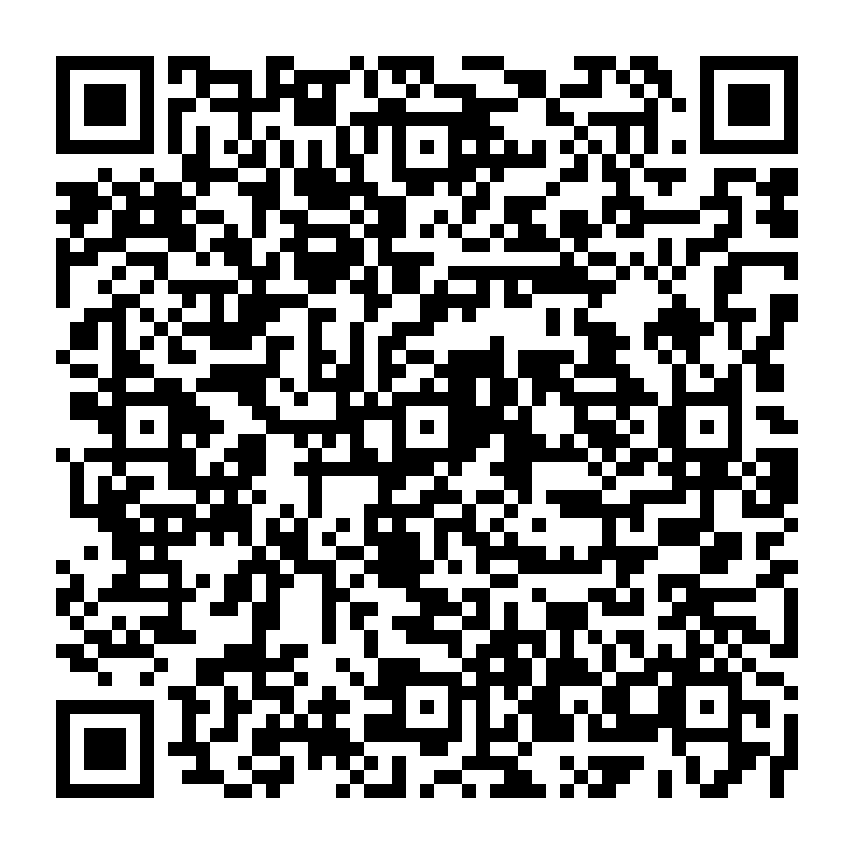 QR-code