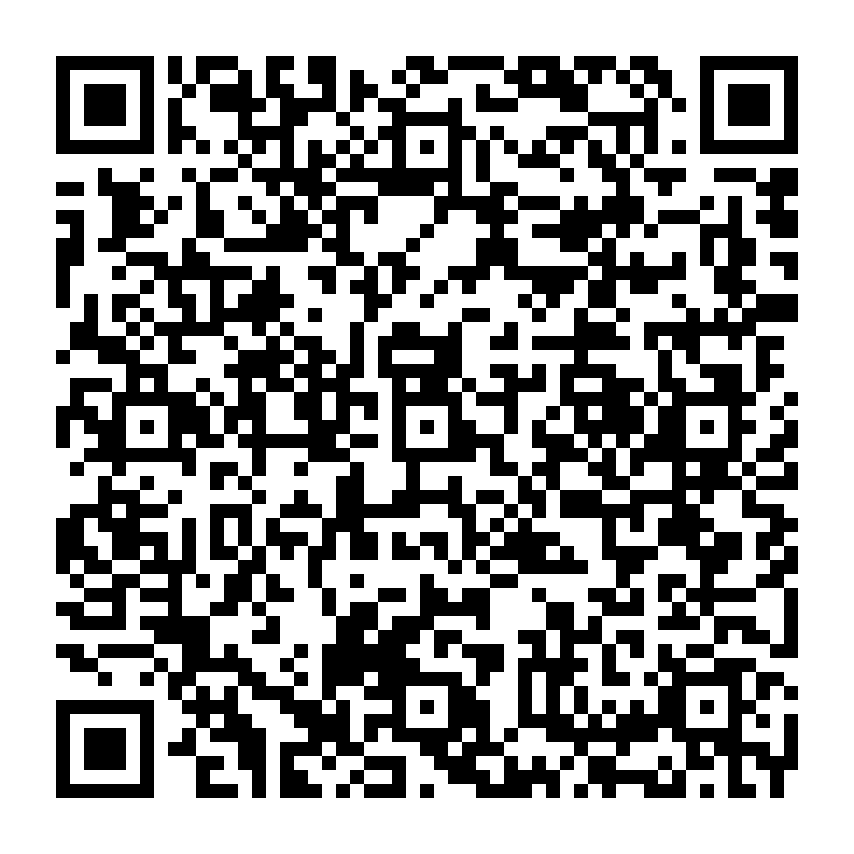 QR-code