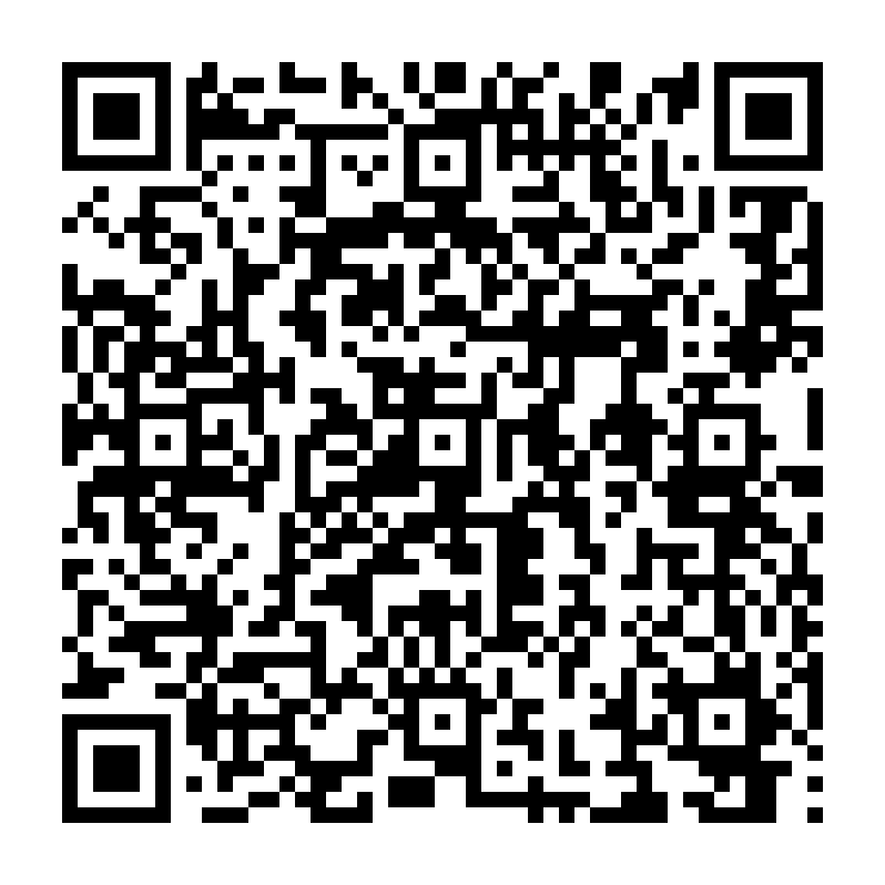 QR-code
