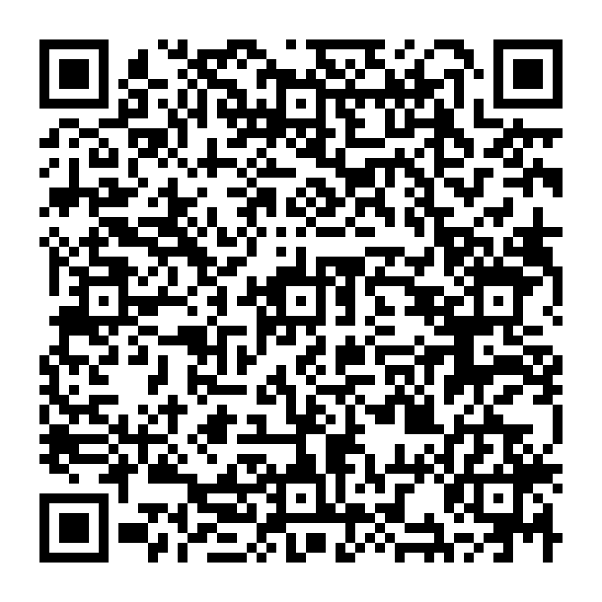 QR-code