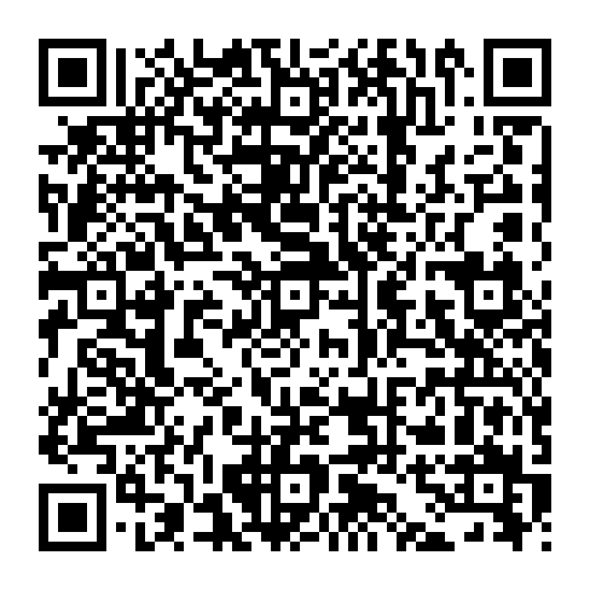 QR-code