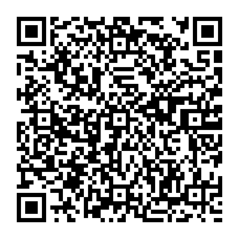 QR-code