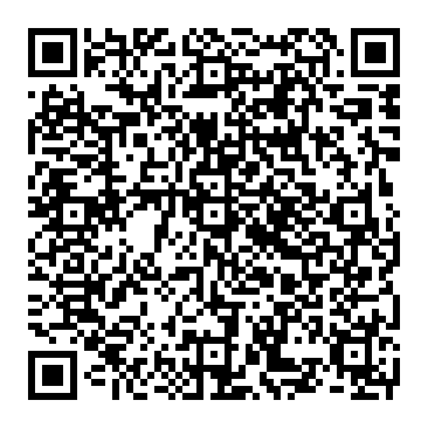 QR-code