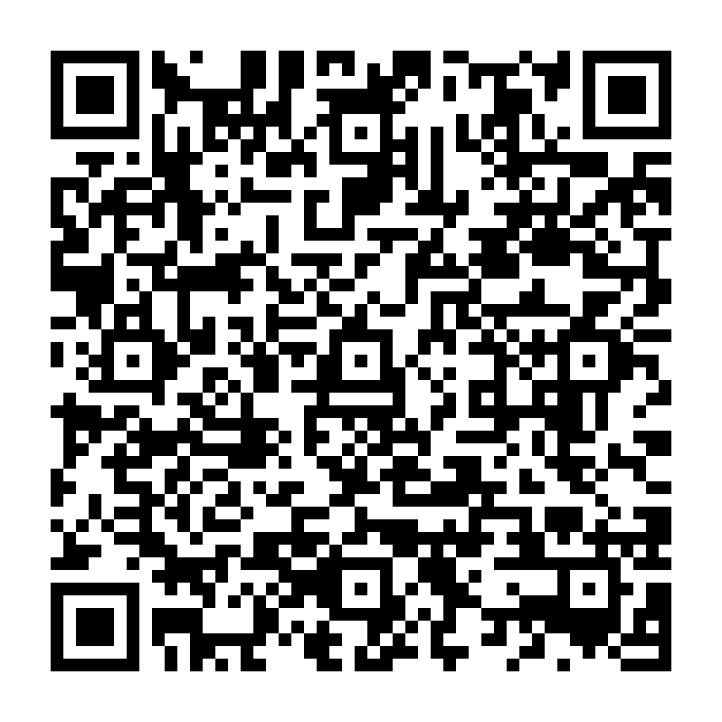 QR-code