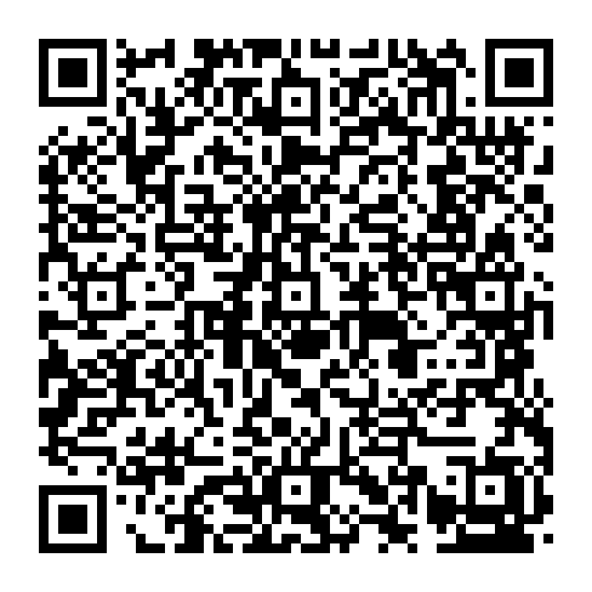 QR-code
