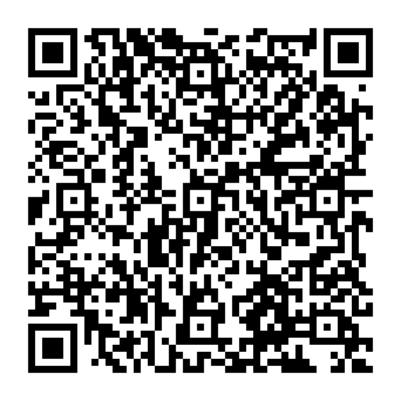 QR-code