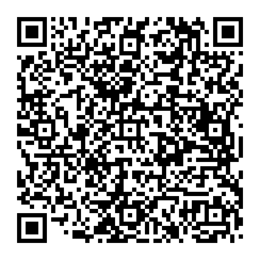 QR-code