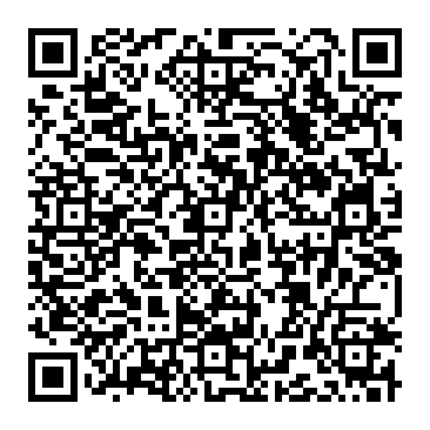 QR-code
