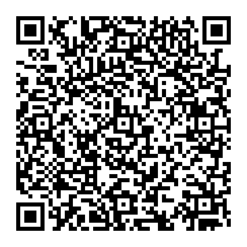 QR-code