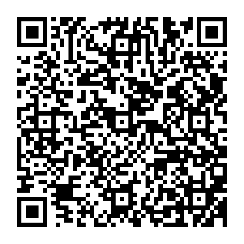 QR-code