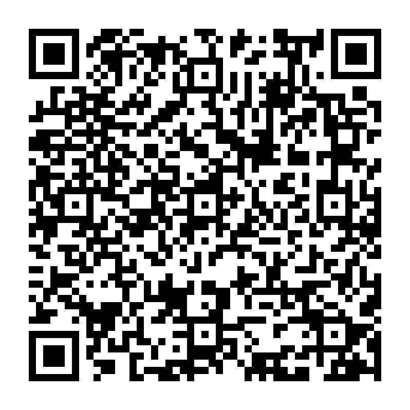 QR-code