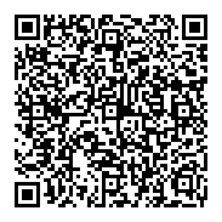 QR-code