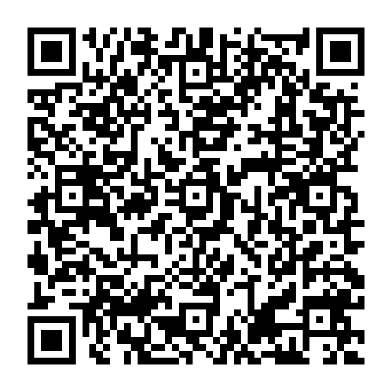 QR-code