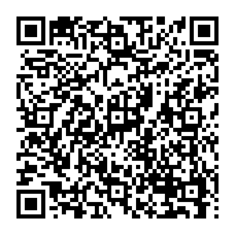 QR-code