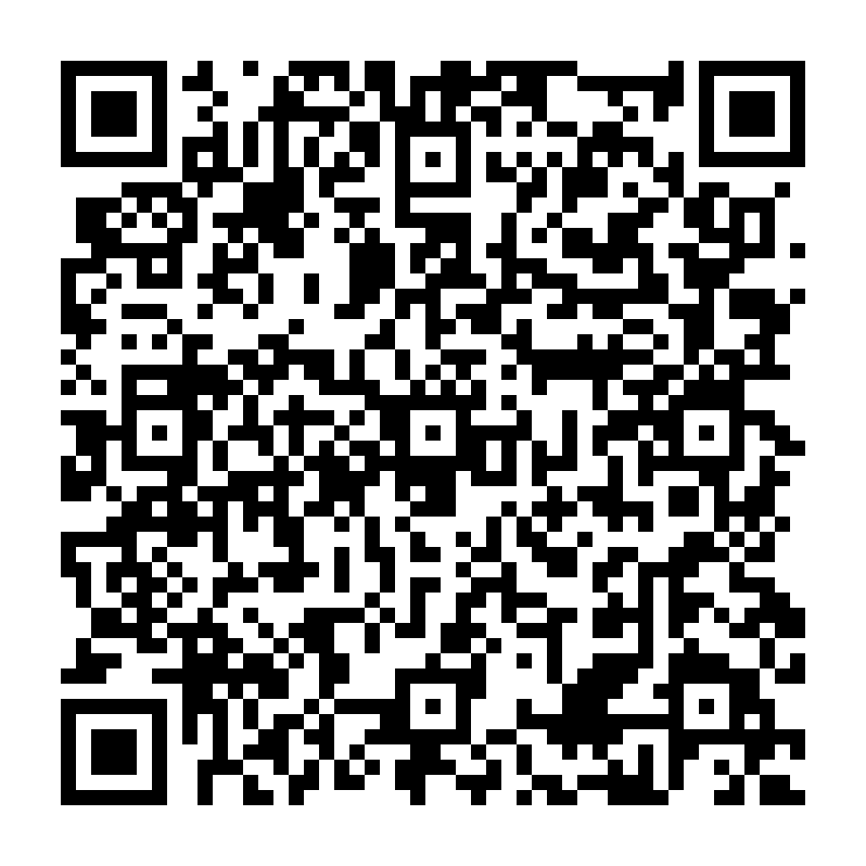 QR-code