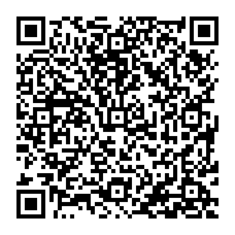 QR-code