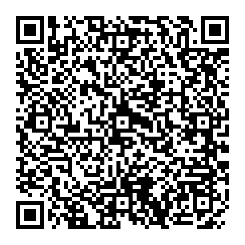 QR-code