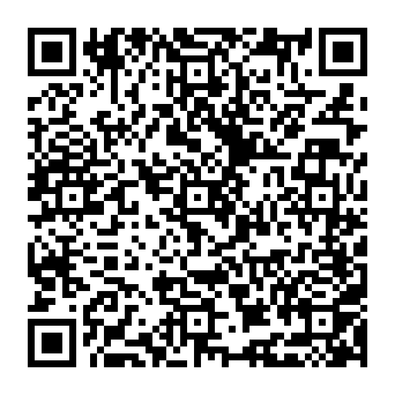 QR-code