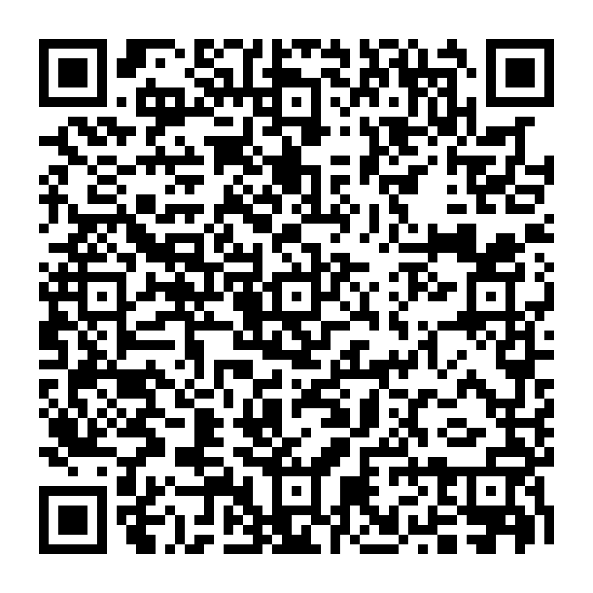 QR-code