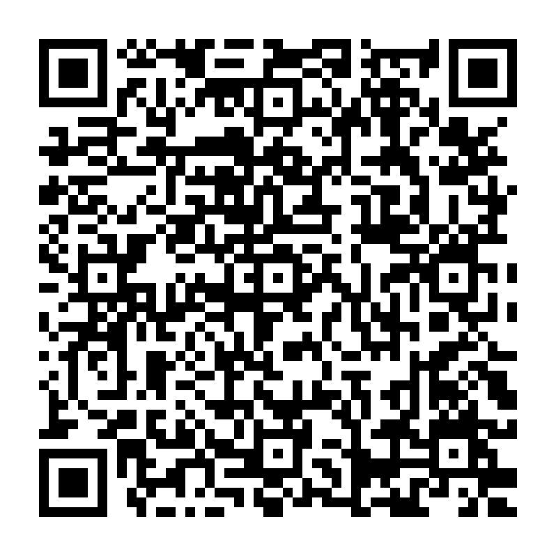 QR-code