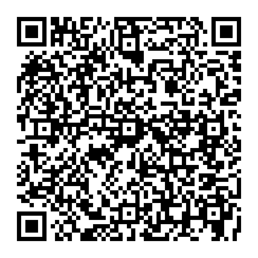 QR-code