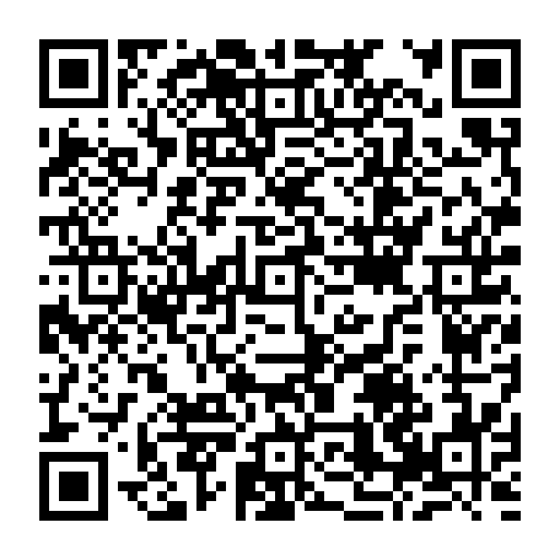 QR-code