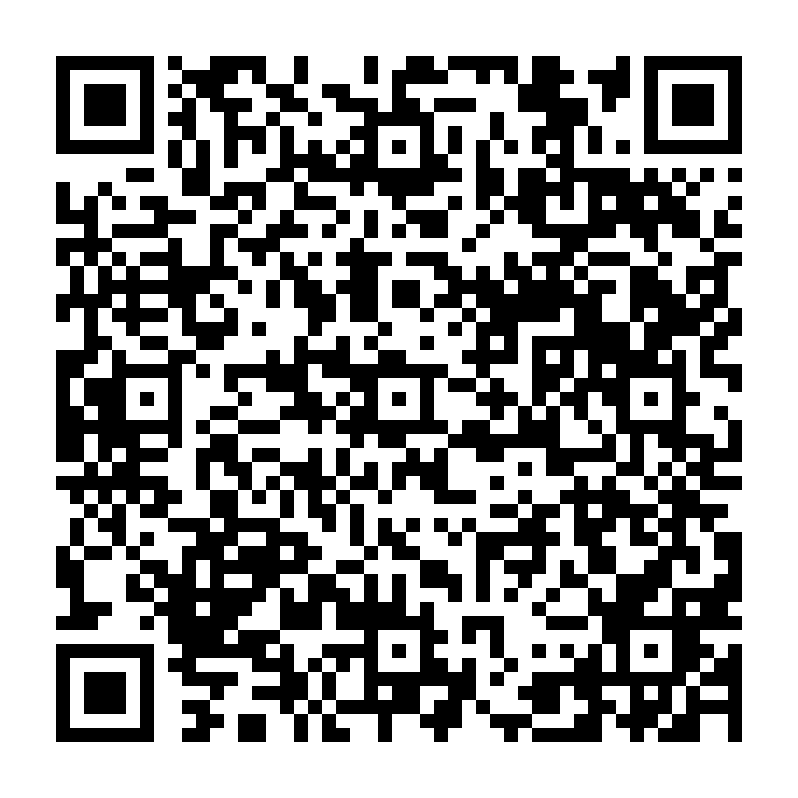 QR-code
