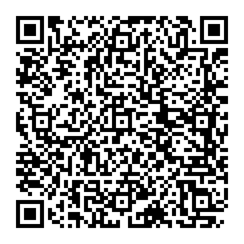 QR-code