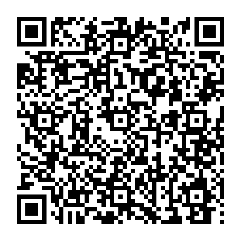 QR-code