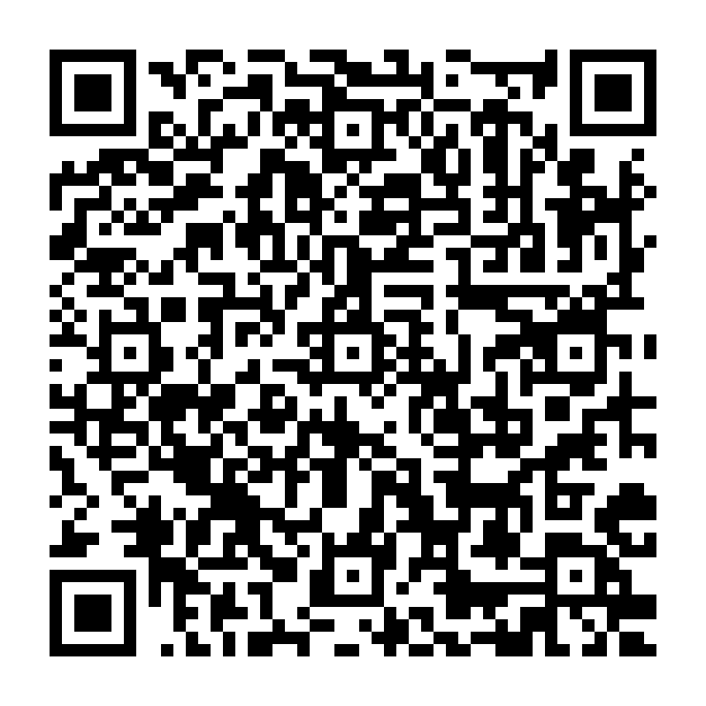 QR-code