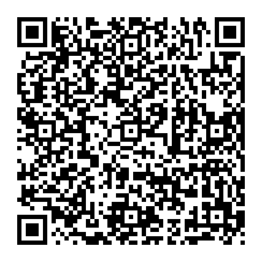 QR-code