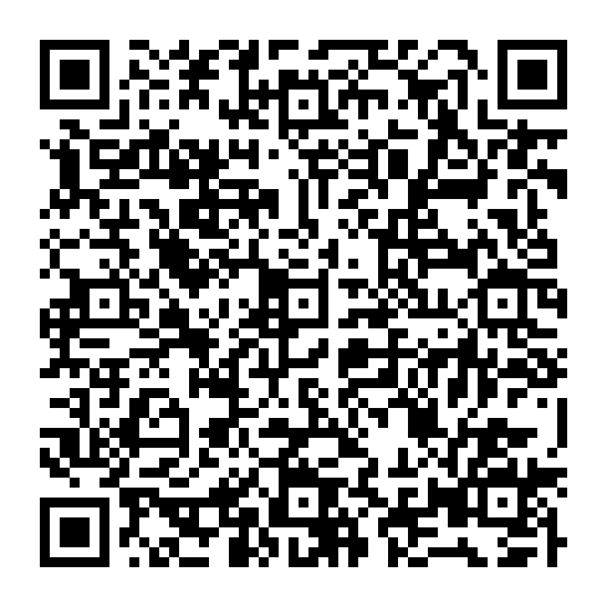 QR-code