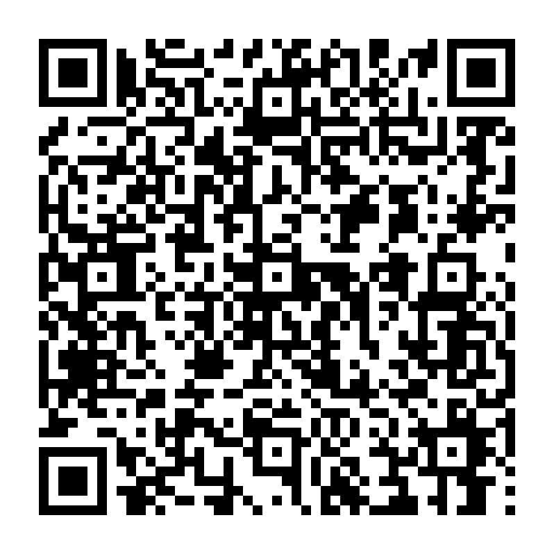 QR-code