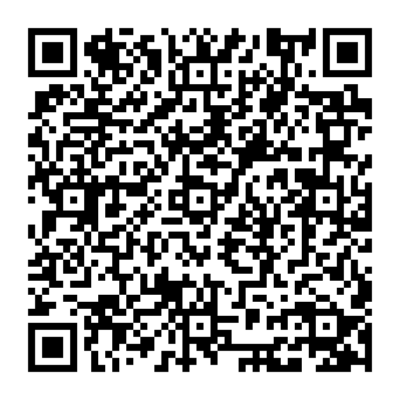 QR-code
