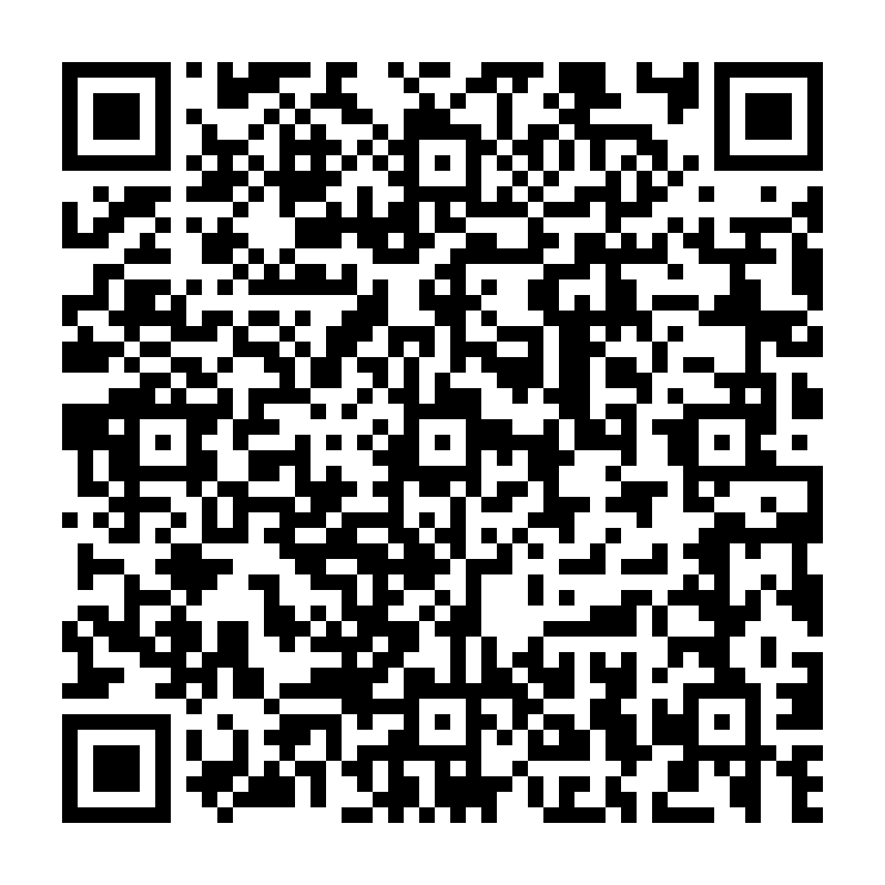 QR-code