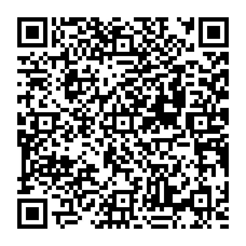 QR-code