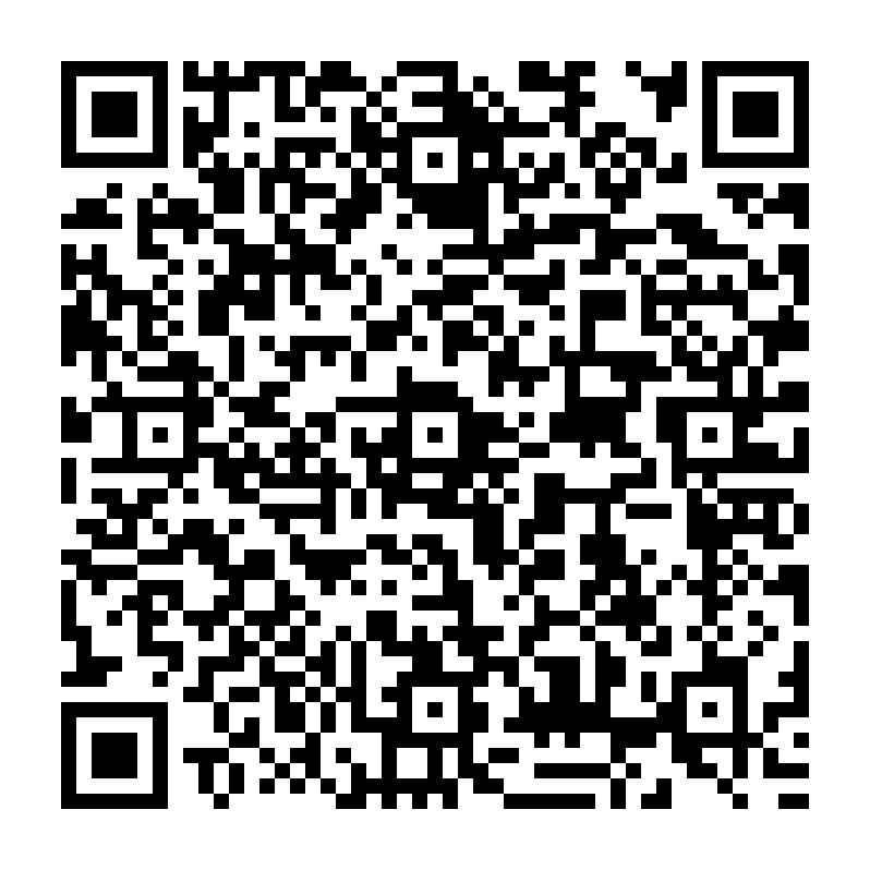 QR-code