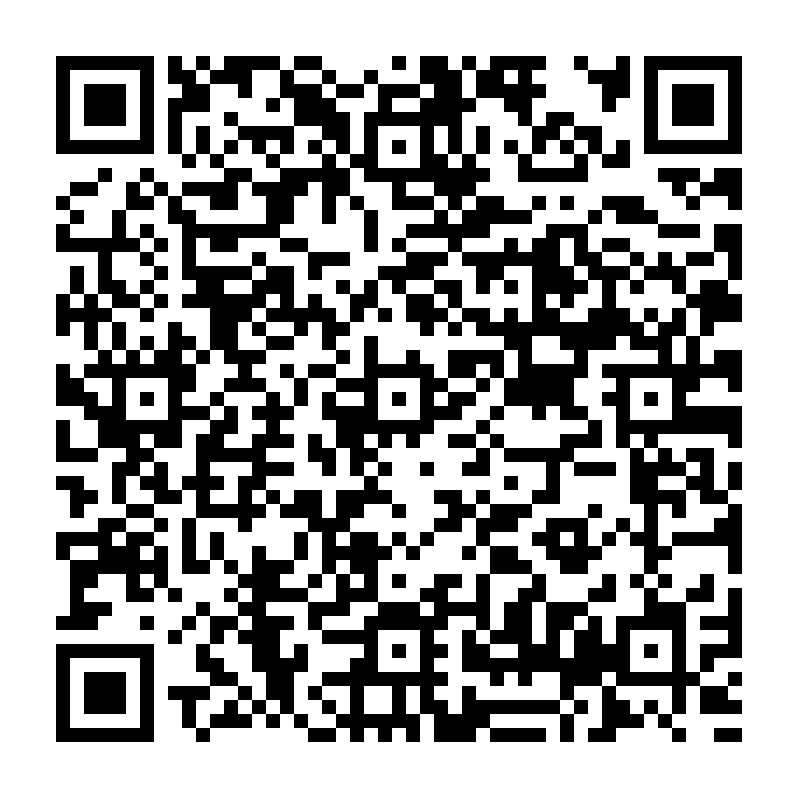 QR-code