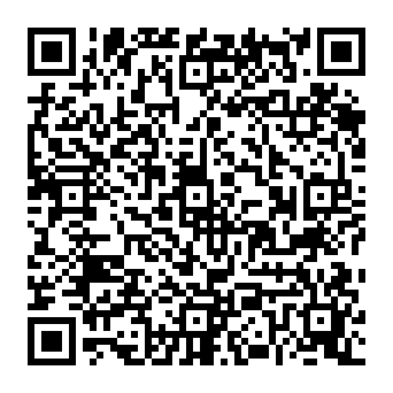 QR-code