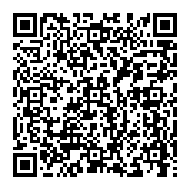 QR-code