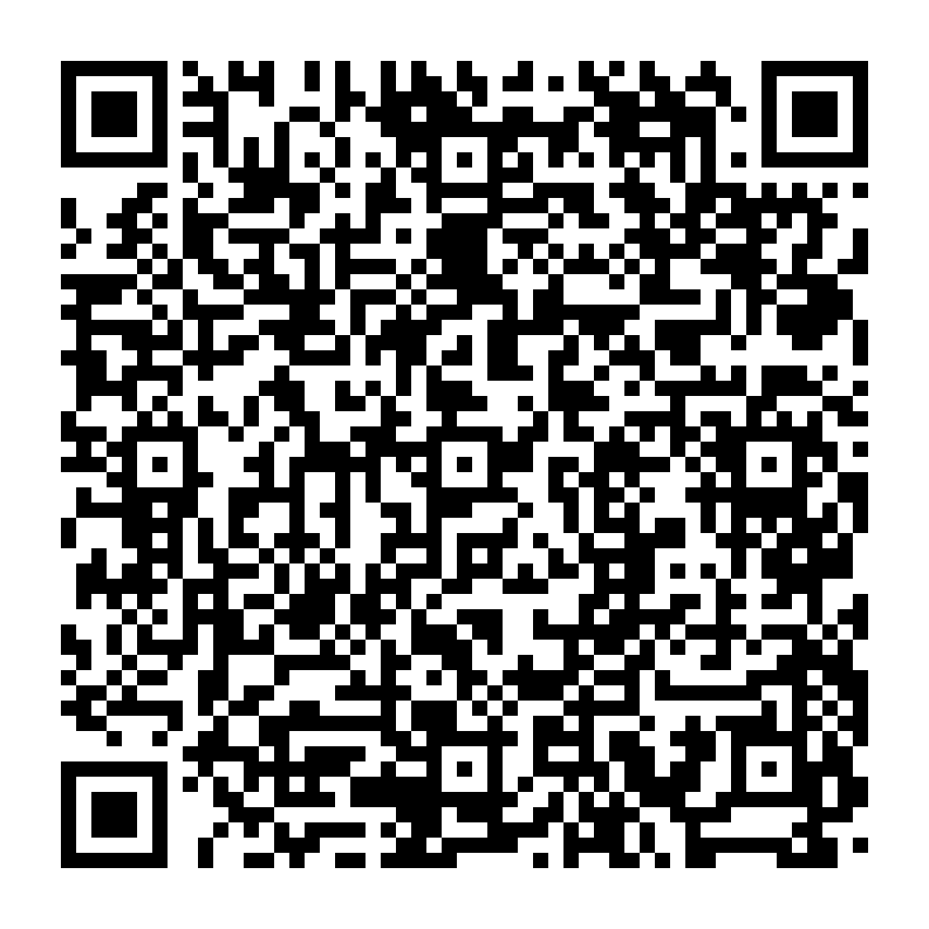 QR-code