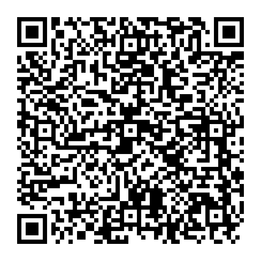 QR-code