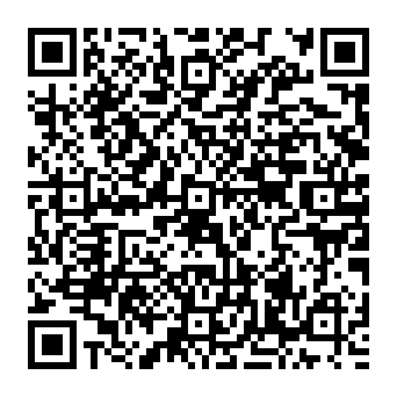 QR-code