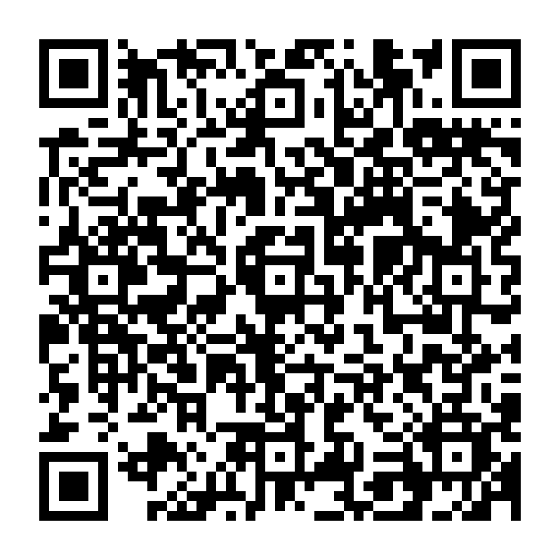 QR-code