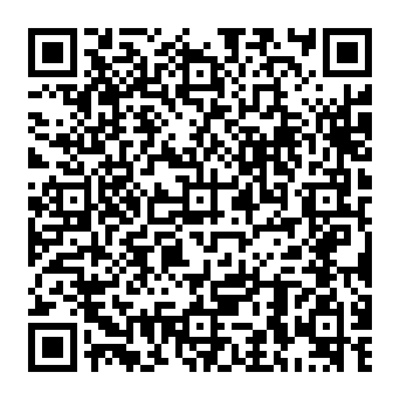 QR-code