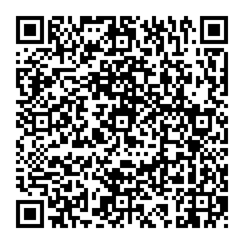 QR-code