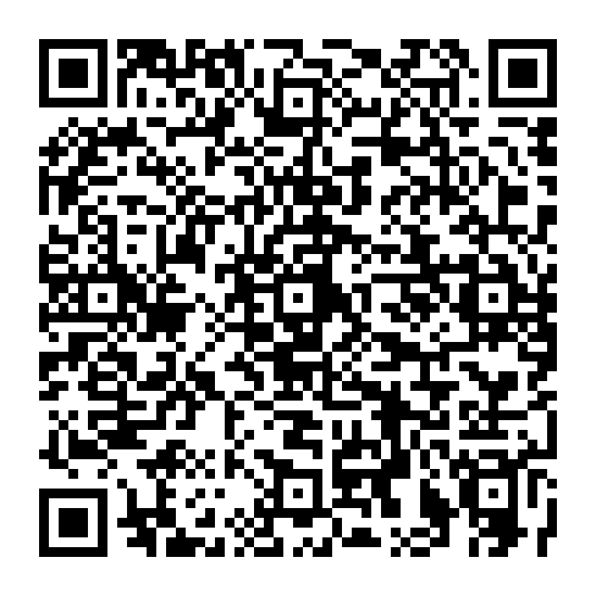 QR-code